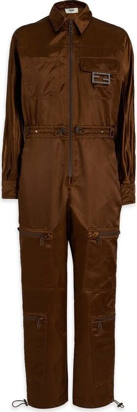 fendi boxing|men's fendi jumpsuit.